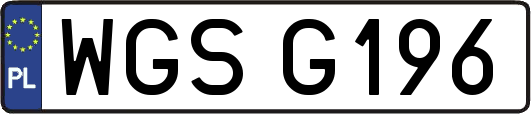 WGSG196