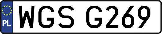 WGSG269