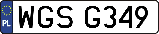 WGSG349