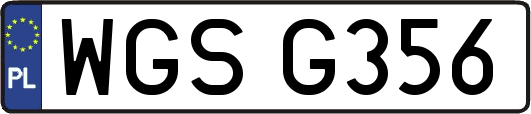 WGSG356
