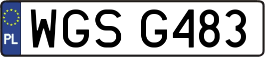 WGSG483