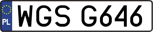 WGSG646