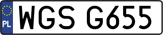 WGSG655