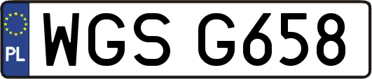 WGSG658