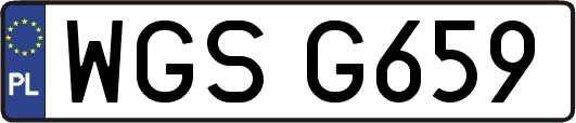 WGSG659