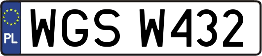 WGSW432