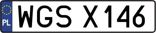 WGSX146