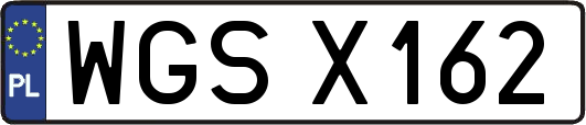 WGSX162