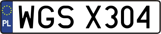 WGSX304