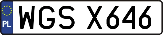 WGSX646