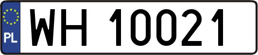WH10021