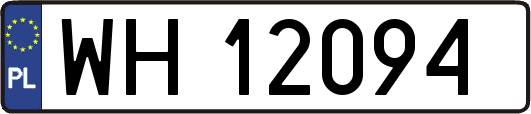 WH12094