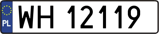 WH12119