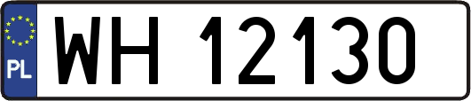 WH12130