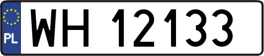WH12133