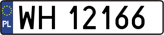 WH12166