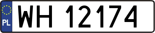 WH12174