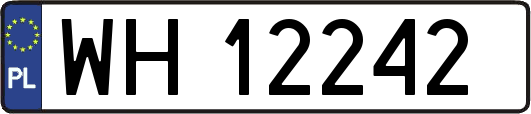WH12242