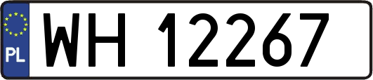 WH12267