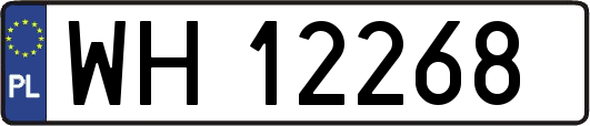 WH12268