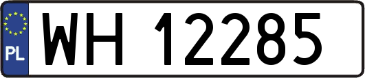 WH12285