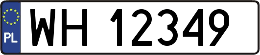 WH12349