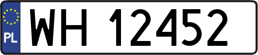 WH12452