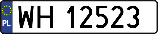 WH12523