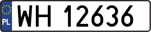 WH12636