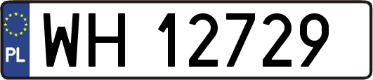 WH12729