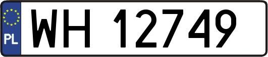 WH12749