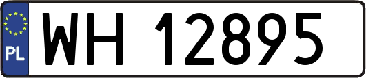 WH12895