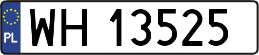 WH13525