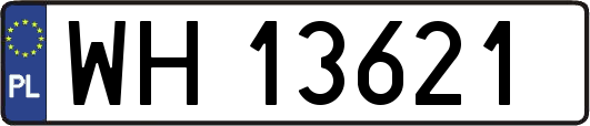 WH13621