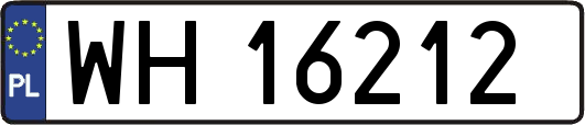 WH16212