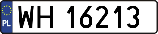 WH16213