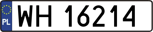 WH16214