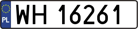 WH16261