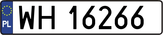 WH16266