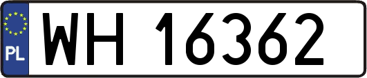 WH16362