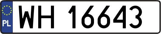 WH16643