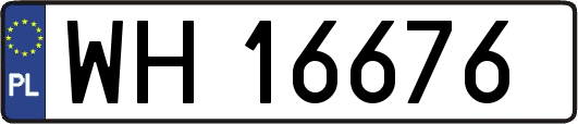 WH16676