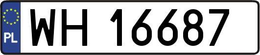 WH16687