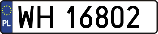 WH16802