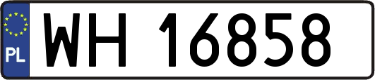 WH16858