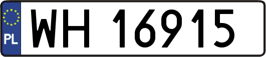 WH16915
