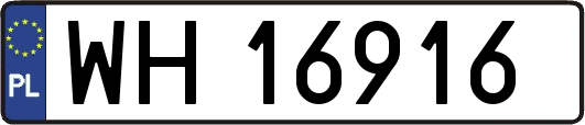 WH16916