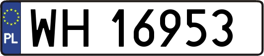 WH16953