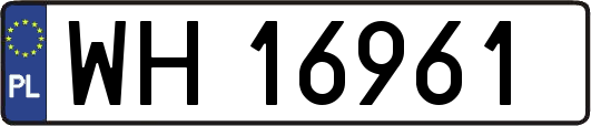 WH16961