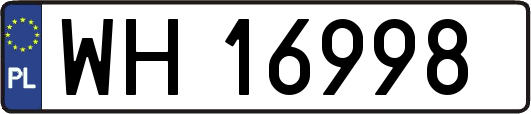WH16998
